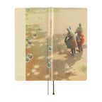 Hobonichi Techo 2027 Weeks ENG - Akiko Miyakoshi: Once, in Spring