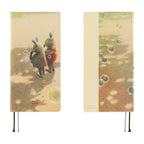 Hobonichi Techo 2027 Weeks ENG - Akiko Miyakoshi: Once, in Spring