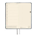 Hobonichi Techo 2027 Weeks ENG - Bow & Tie: Candy Dream