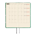 Hobonichi Techo 2027 Weeks ENG - Bow & Tie: Sheep Sheep Sheep