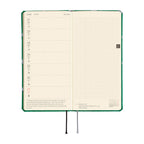 Hobonichi Techo 2027 Weeks ENG - Bow & Tie: Sheep Sheep Sheep