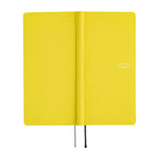 Hobonichi Techo 2027 Weeks ENG - Colours: Canaria Yellow