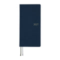 Hobonichi Techo 2027 Weeks ENG - Colours: Midnight Blue