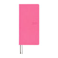 Hobonichi Techo 2027 Weeks ENG - Colours: Pink Sapphire