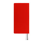 Hobonichi Techo 2027 Weeks ENG - Colours: Poppy Red