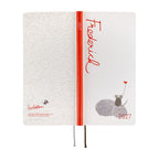 Hobonichi Techo 2027 Weeks ENG - Leo Lionni: Frederick (Poet)