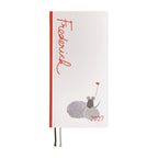 Hobonichi Techo 2027 Weeks ENG - Leo Lionni: Frederick (Poet)