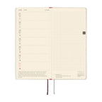 Hobonichi Techo 2027 Weeks ENG - Leo Lionni: Frederick (Poet)