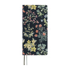 Hobonichi Techo 2027 Weeks ENG - Liberty Fabrics: Floral Remedy