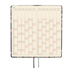 Hobonichi Techo 2027 Weeks ENG - Liberty Fabrics: Floral Remedy