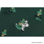Hobonichi Techo 2027 Weeks ENG - Moomin: A Day in the Life of Snufkin