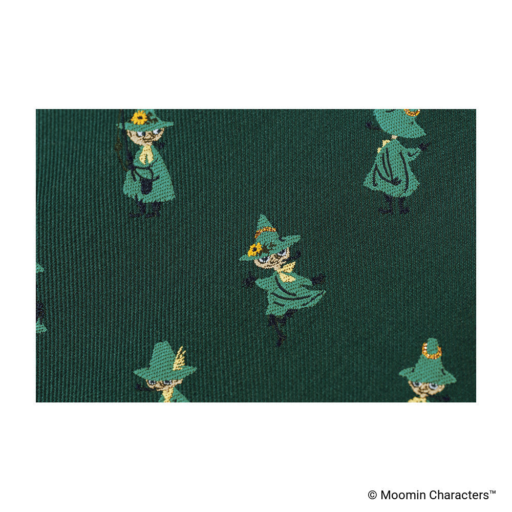 Hobonichi Techo 2027 Weeks ENG - Moomin: A Day in the Life of Snufkin