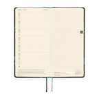 Hobonichi Techo 2027 Weeks ENG - Natal Design: Lucky Swallow