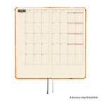 Hobonichi Techo 2027 Weeks ENG - ONE PIECE magazine: Very Very Merry!