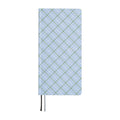 Hobonichi Techo 2027 Weeks ENG - Shirt Fabric: Graph Plaid