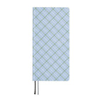 Hobonichi Techo 2027 Weeks ENG - Shirt Fabric: Graph Plaid