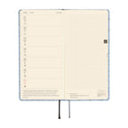 Hobonichi Techo 2027 Weeks ENG - Shirt Fabric: Graph Plaid