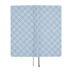 Hobonichi Techo 2027 Weeks ENG - Shirt Fabric: Graph Plaid