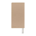 Hobonichi Techo 2027 Weeks ENG - Smooth: Café au Lait