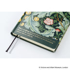 Hobonichi Techo 2027 Weeks ENG - V&A Series: Leicester