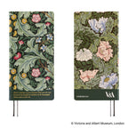 Hobonichi Techo 2027 Weeks ENG - V&A Series: Leicester