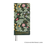 Hobonichi Techo 2027 Weeks ENG - V&A Series: Leicester