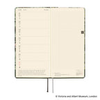 Hobonichi Techo 2027 Weeks ENG - V&A Series: Leicester