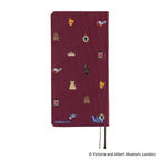Hobonichi Techo 2027 Weeks ENG - V&A Series: Welcome to the V&A