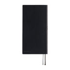 Hobonichi Techo 2027 Weeks ENG - White Line: Black