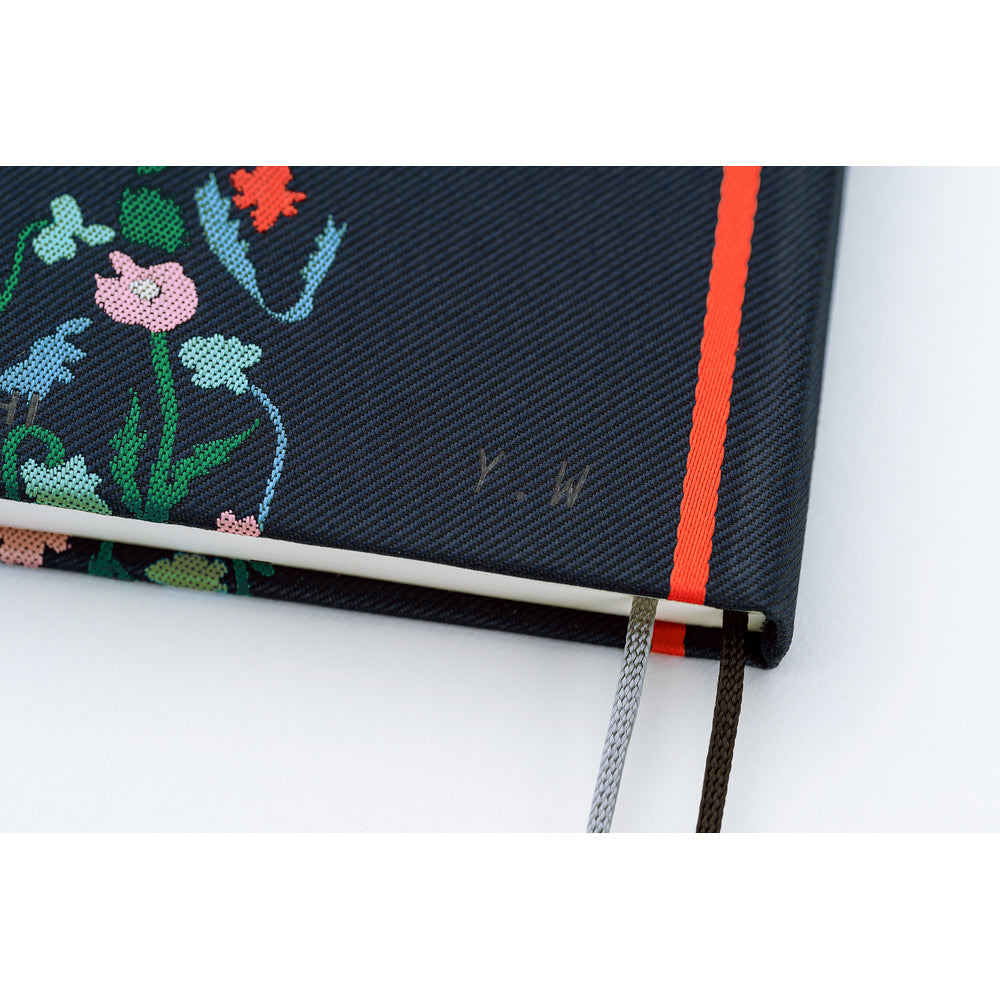 Hobonichi Techo 2027 Weeks ENG - Yoshie Watanabe: Petit Bloom
