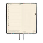Hobonichi Techo 2027 Weeks ENG - Yoshie Watanabe: Petit Bloom