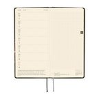 Hobonichi Techo 2027 Weeks ENG - tanakadaisuke: Starlight