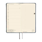 Hobonichi Techo 2027 Weeks JPN - Bow & Tie: Candy Dream