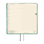 Hobonichi Techo 2027 Weeks JPN - Bow & Tie: Sheep Sheep Sheep