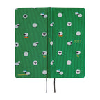 Hobonichi Techo 2027 Weeks JPN - Bow & Tie: Sheep Sheep Sheep