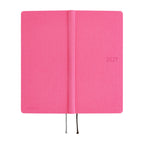 Hobonichi Techo 2027 Weeks JPN - Colours: Pink Sapphire