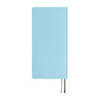 Hobonichi Techo 2027 Weeks JPN - Colours: Sea Glass
