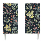 Hobonichi Techo 2027 Weeks JPN - Liberty Fabrics: Floral Remedy