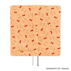 Hobonichi Techo 2027 Weeks JPN - MOTHER: Mr. Saturn Pattern