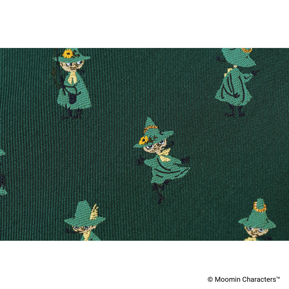 Hobonichi Techo 2027 Weeks JPN - Moomin: A Day in the Life of Snufkin