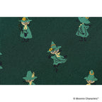 Hobonichi Techo 2027 Weeks JPN - Moomin: A Day in the Life of Snufkin