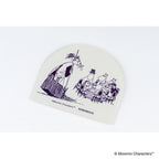 Hobonichi Techo 2027 Weeks JPN - Moomin: At the Table