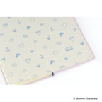 Hobonichi Techo 2027 Weeks JPN - Moomin: At the Table