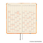 Hobonichi Techo 2027 Weeks JPN - ONE PIECE magazine: Very Very Merry!