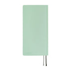 Hobonichi Techo 2027 Weeks JPN - Paper Series: Frosty Jade