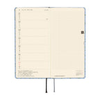 Hobonichi Techo 2027 Weeks JPN - Shirt Fabric: Graph Plaid