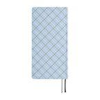 Hobonichi Techo 2027 Weeks JPN - Shirt Fabric: Graph Plaid