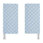 Hobonichi Techo 2027 Weeks JPN - Shirt Fabric: Graph Plaid