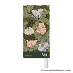 Hobonichi Techo 2027 Weeks JPN - V&A Series: Leicester