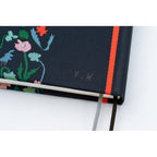 Hobonichi Techo 2027 Weeks JPN - Yoshie Watanabe: Petit Bloom